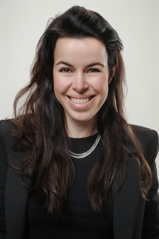 3. Bild von Lena L. aus seiner Sedcard