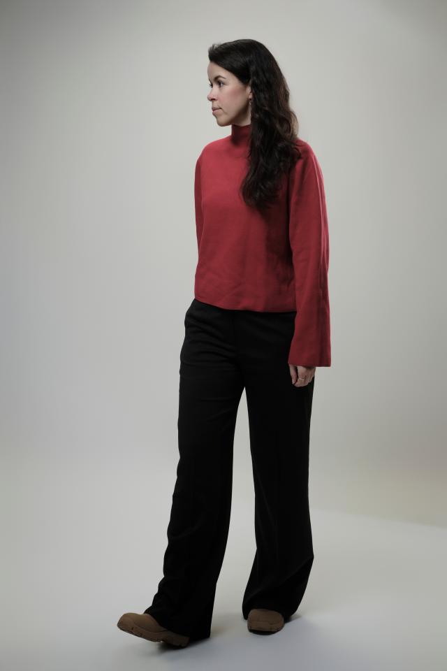 11. Bild von Lena L. aus seiner Sedcard