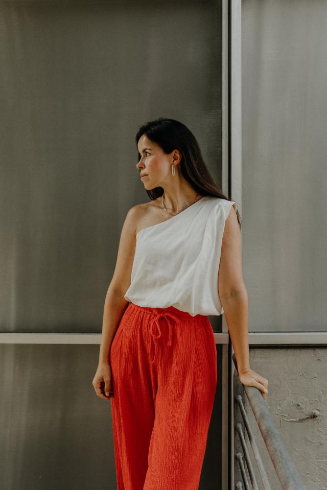 15. Bild von Lena L. aus seiner Sedcard