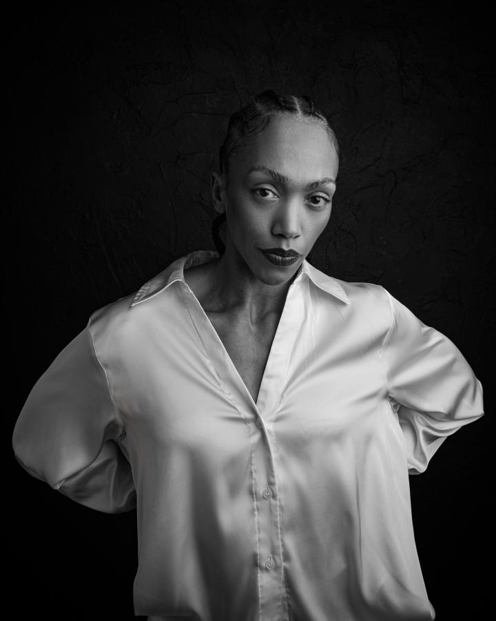 11. Bild von Julie- Denise J. aus seiner Sedcard