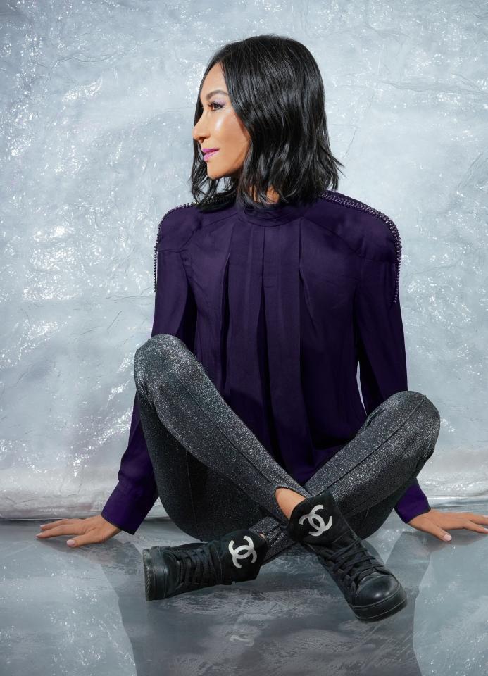 15. Bild von Adilbish  A. aus seiner Sedcard