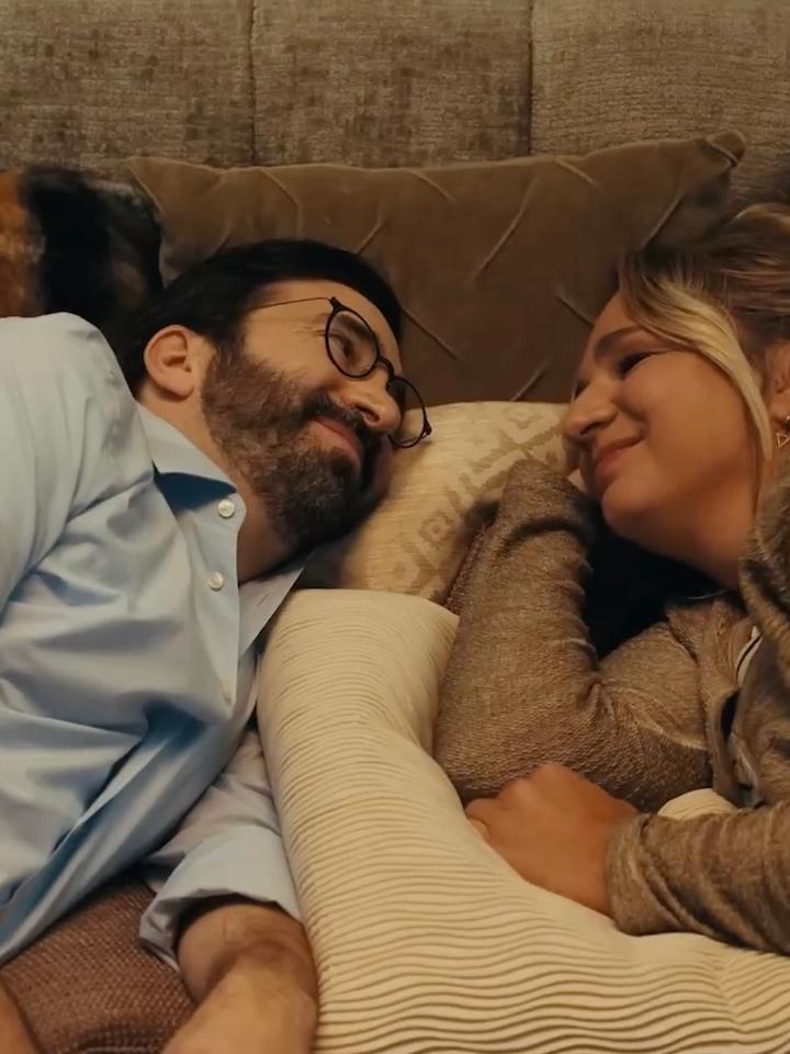 9. Bild von Angelo A. aus seiner Sedcard