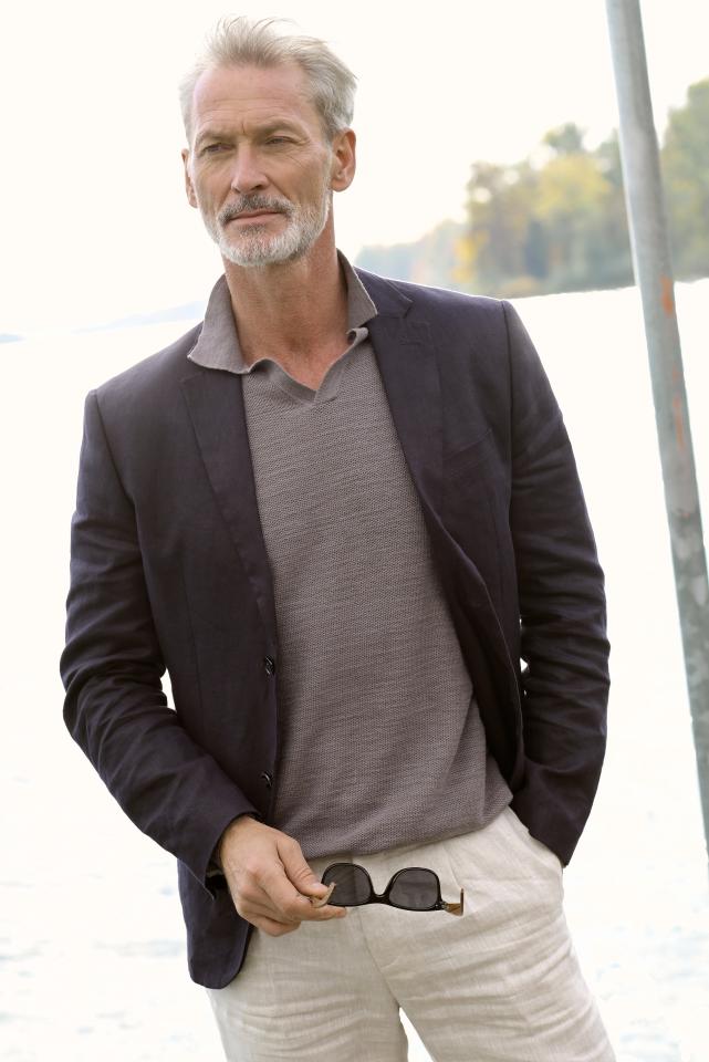 8. Bild von Dirk D. aus seiner Sedcard