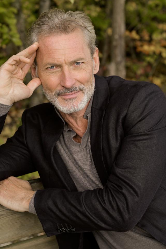 2. Bild von Dirk D. aus seiner Sedcard