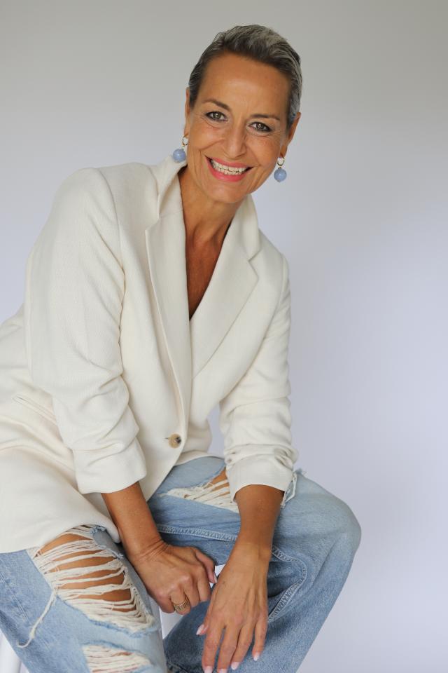 10. Bild von Edda E. aus seiner Sedcard