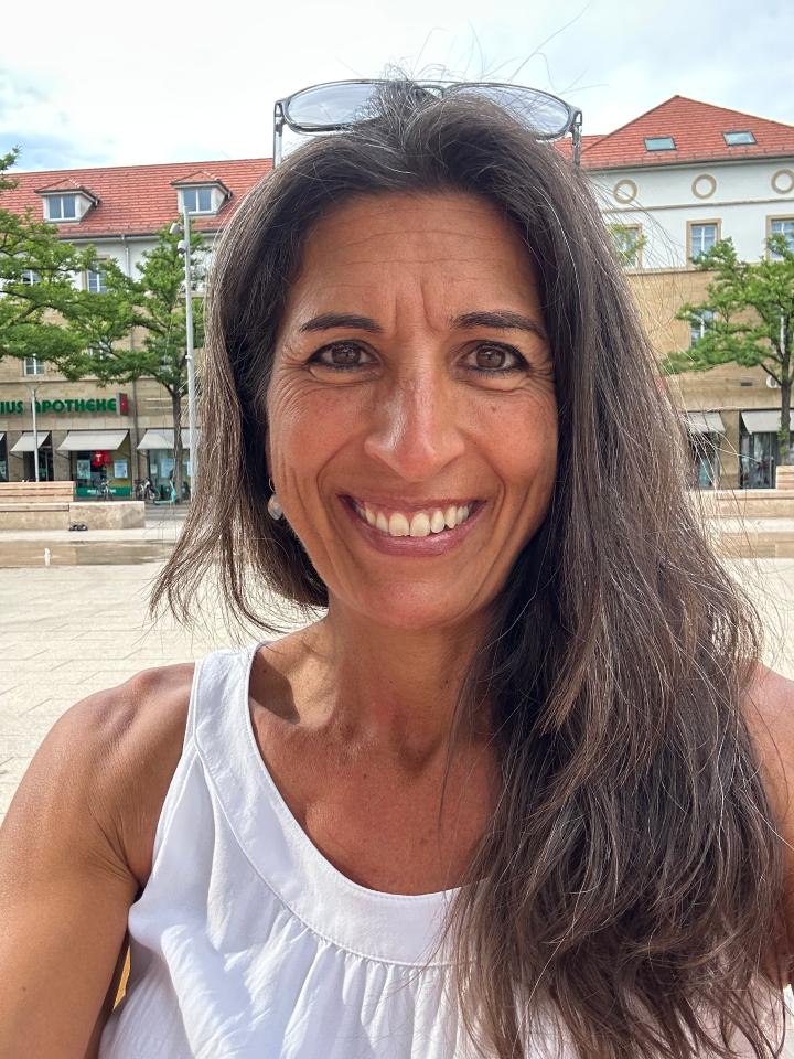 11. Bild von Christine C. aus seiner Sedcard