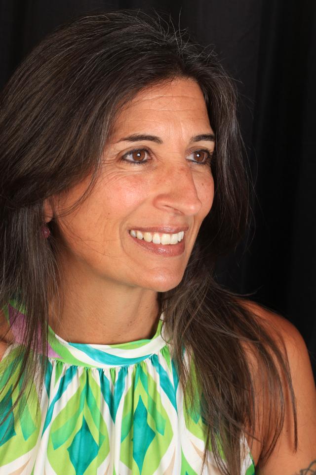 4. Bild von Christine C. aus seiner Sedcard