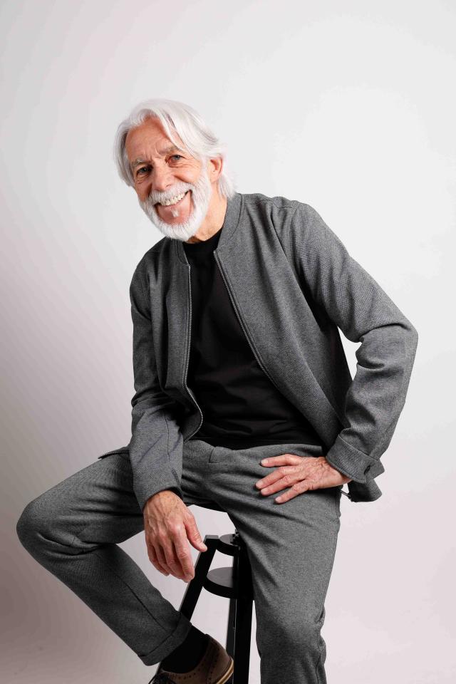 5. Bild von Walter W. aus seiner Sedcard