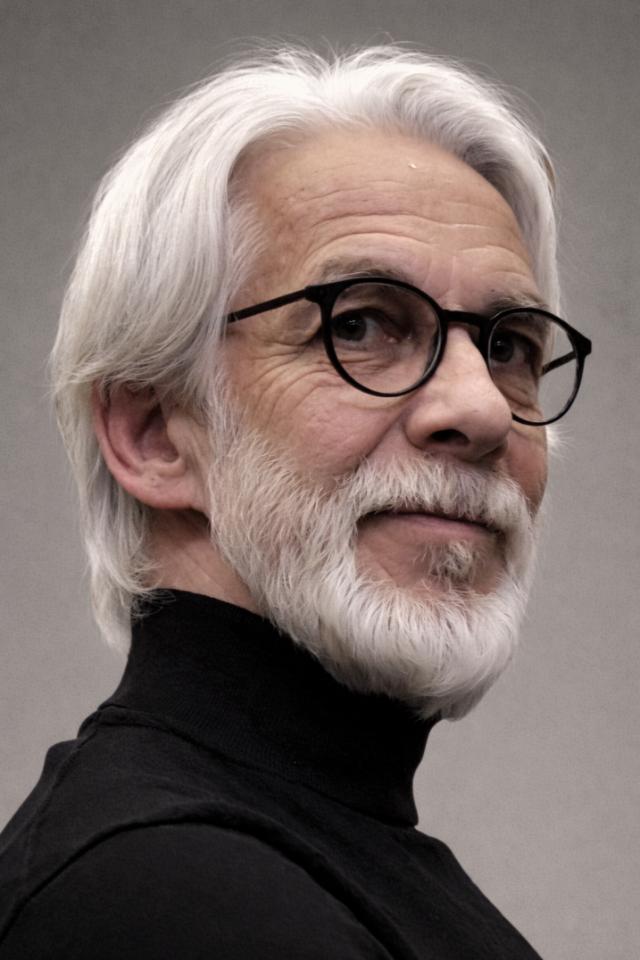 2. Bild von Walter W. aus seiner Sedcard