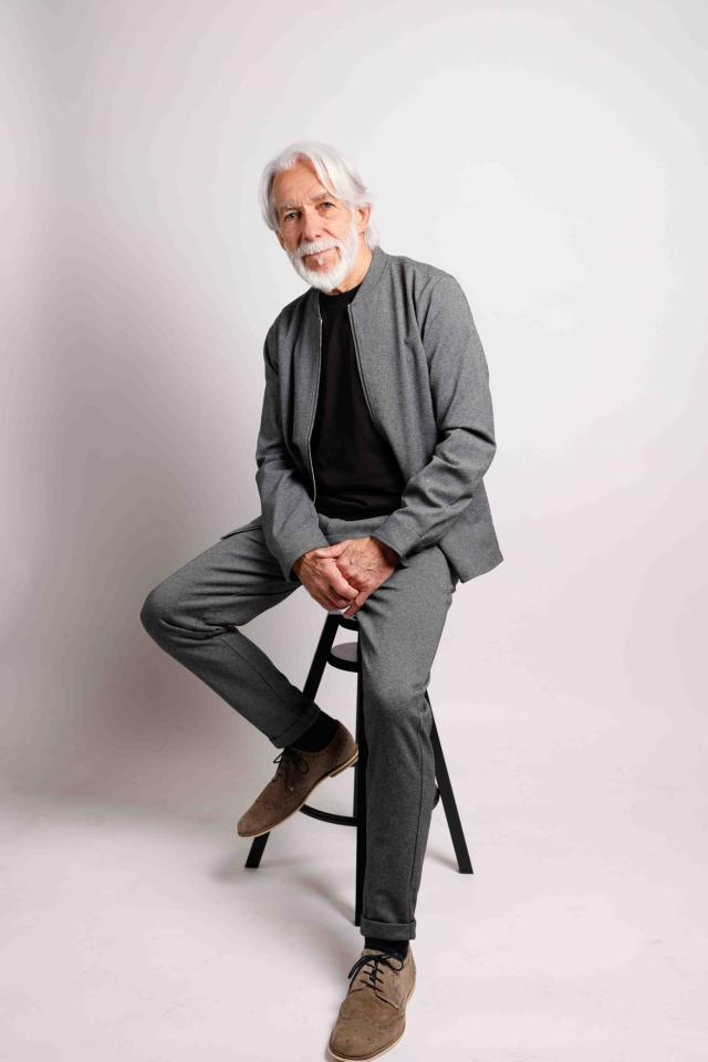 10. Bild von Walter W. aus seiner Sedcard