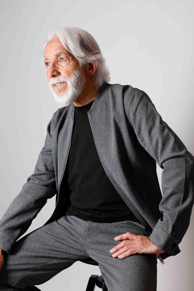 9. Bild von Walter W. aus seiner Sedcard