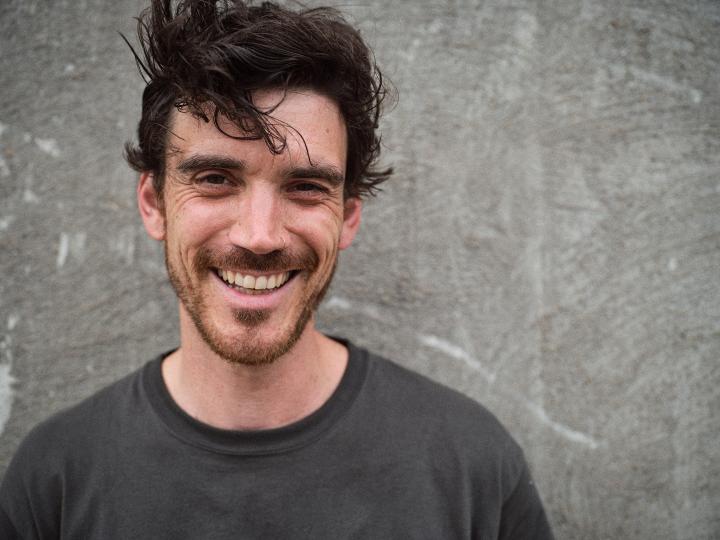 7. Bild von Bastian B. aus seiner Sedcard