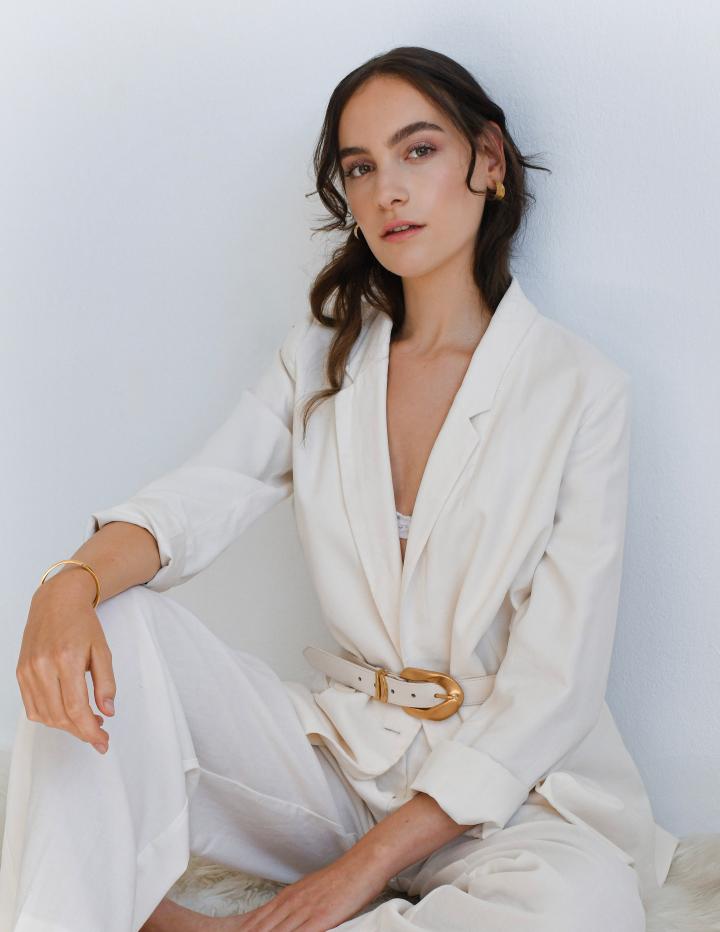 3. Bild von Emely E. aus seiner Sedcard