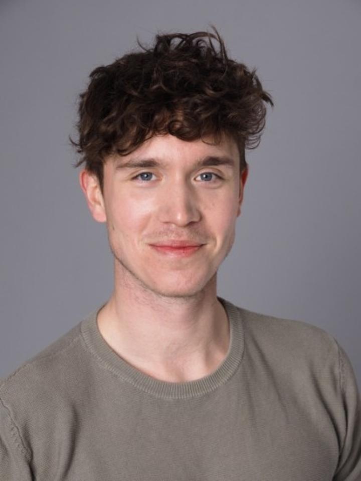 2. Bild von Daniel D. aus seiner Sedcard