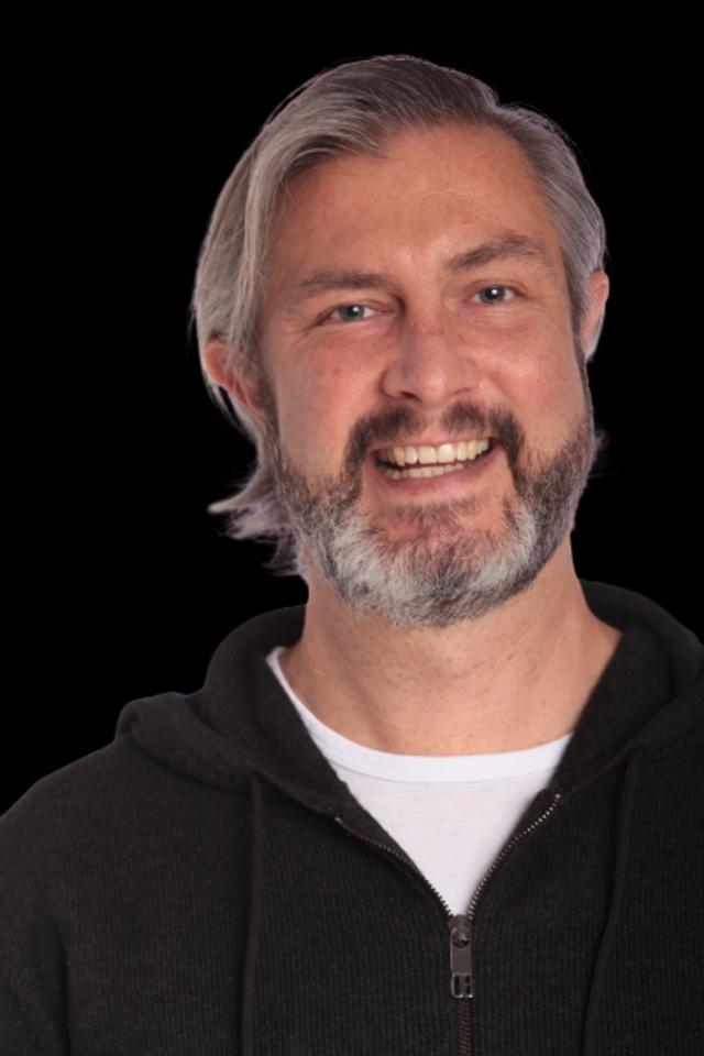 3. Bild von Franz F. aus seiner Sedcard