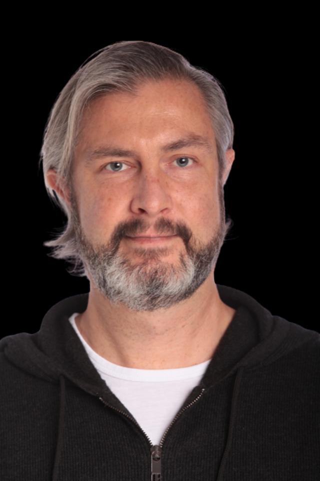 2. Bild von Franz F. aus seiner Sedcard