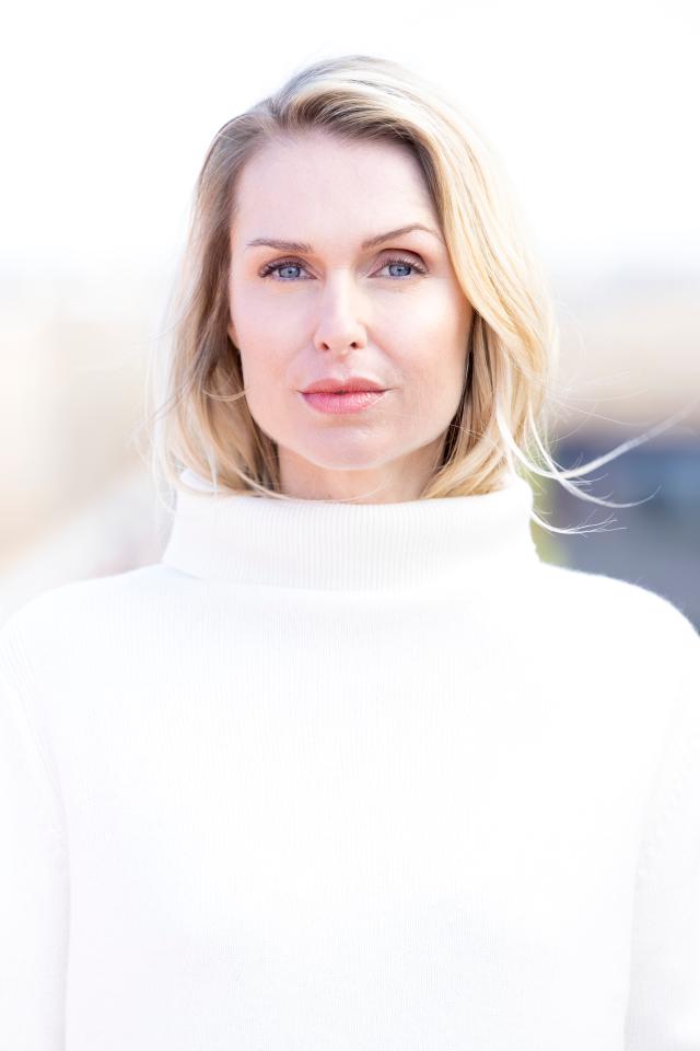 14. Bild von Stefanie S. aus seiner Sedcard