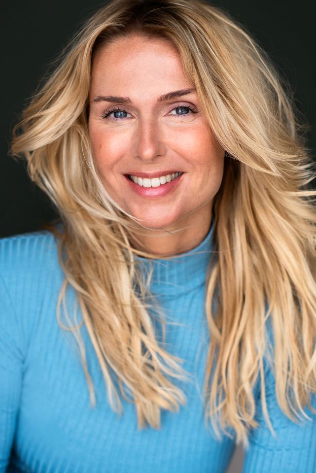 11. Bild von Stefanie S. aus seiner Sedcard