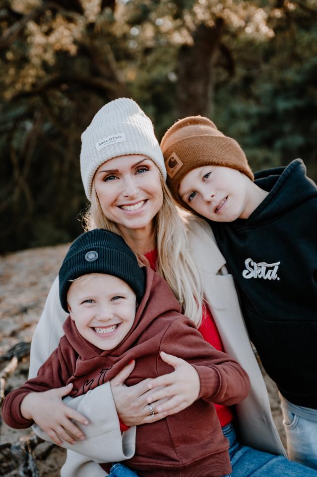 6. Bild von Stefanie S. aus seiner Sedcard