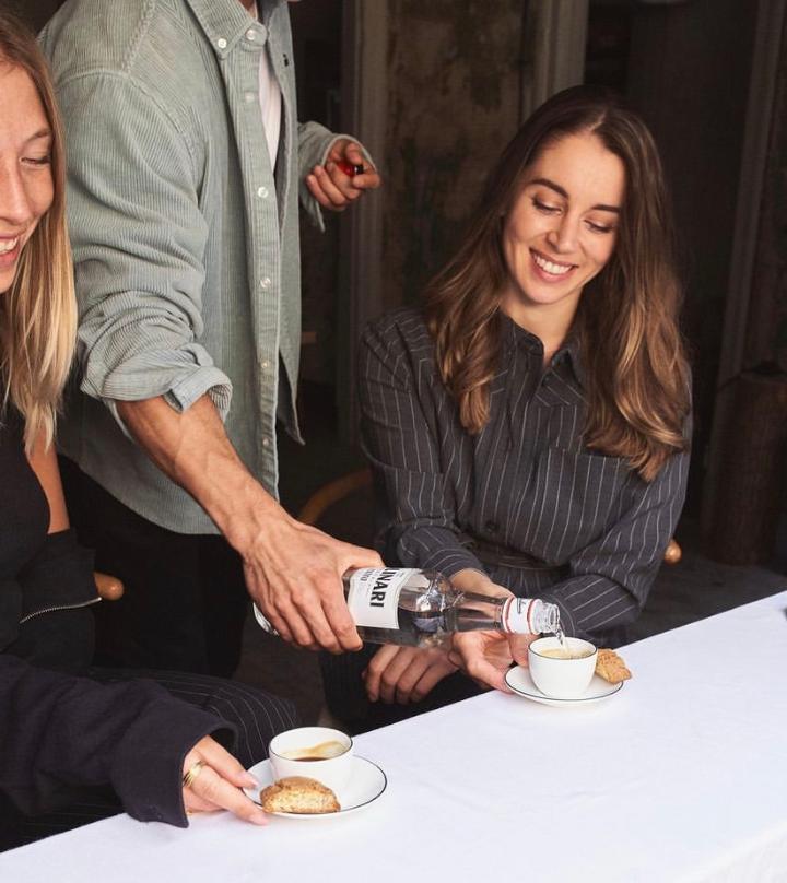 15. Bild von Elisa E. aus seiner Sedcard