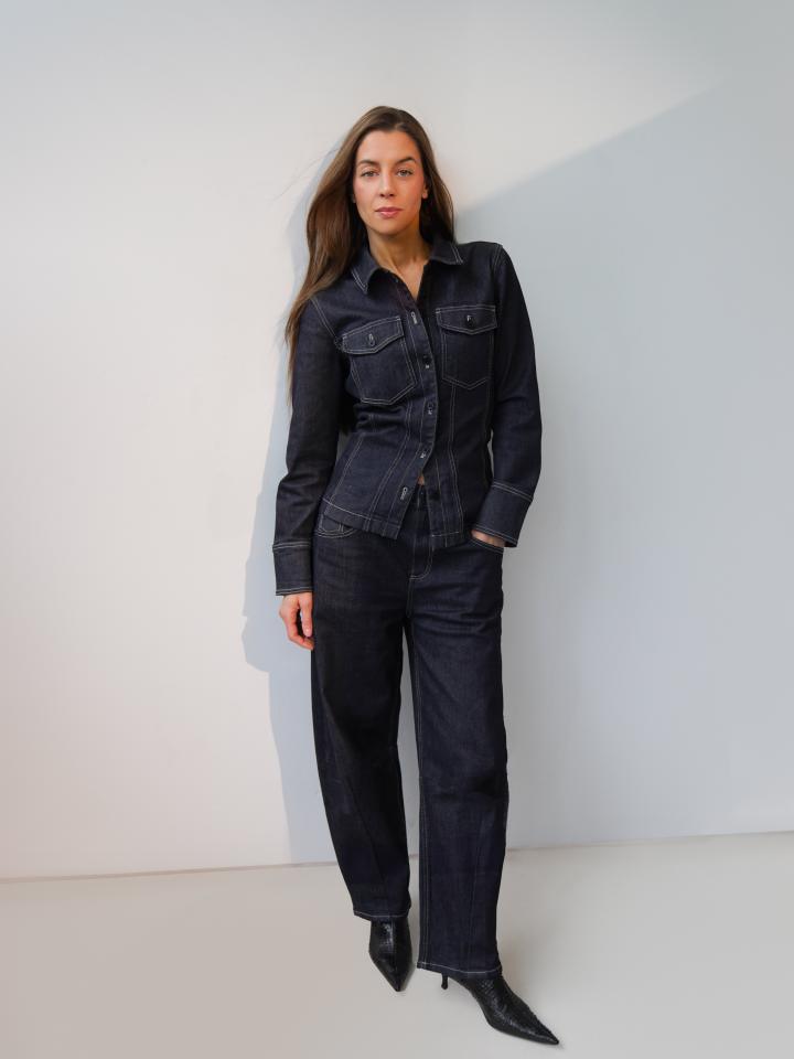 10. Bild von Elisa E. aus seiner Sedcard