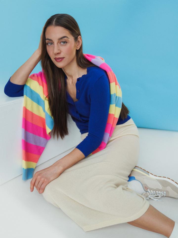 16. Bild von Elisa E. aus seiner Sedcard