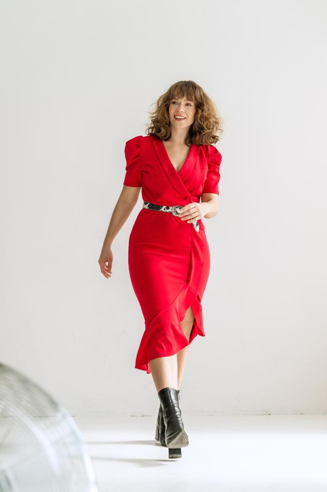 15. Bild von Lisa L. aus seiner Sedcard