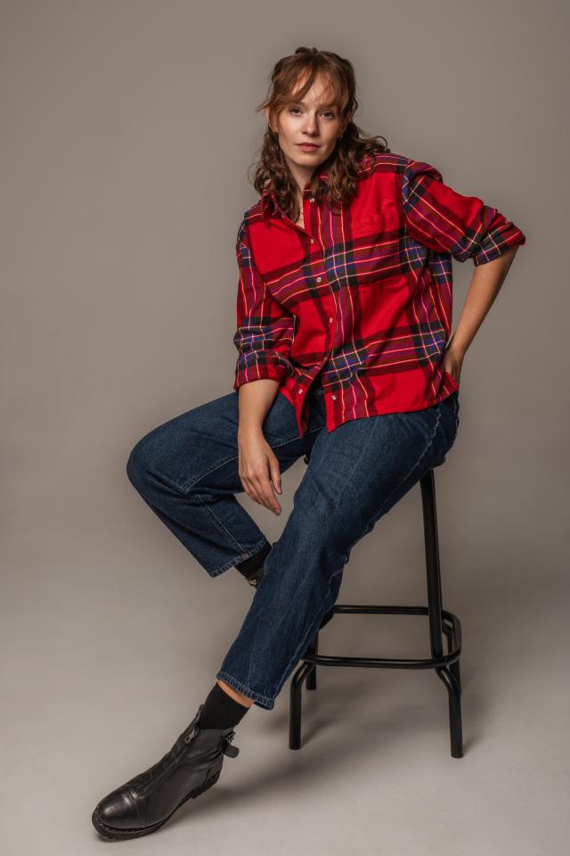 10. Bild von Lisa L. aus seiner Sedcard