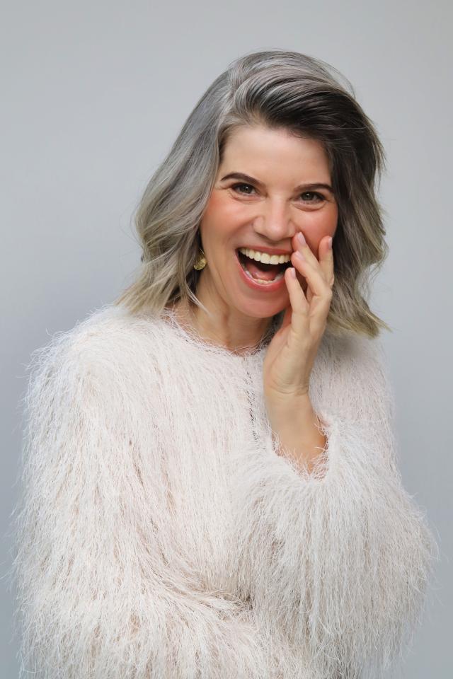 8. Bild von Susann S. aus seiner Sedcard