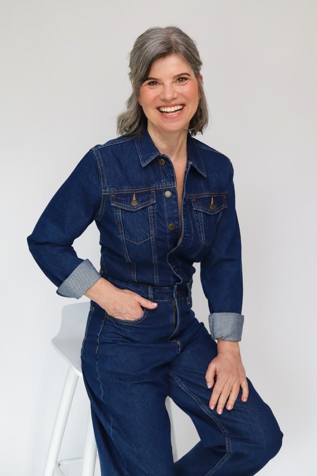 15. Bild von Susann S. aus seiner Sedcard