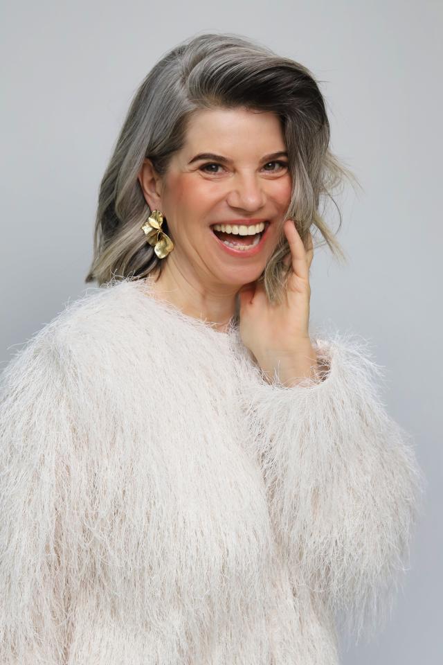 4. Bild von Susann S. aus seiner Sedcard