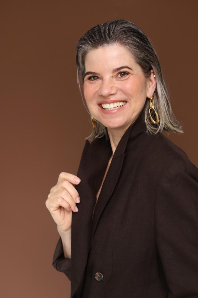 2. Bild von Susann S. aus seiner Sedcard