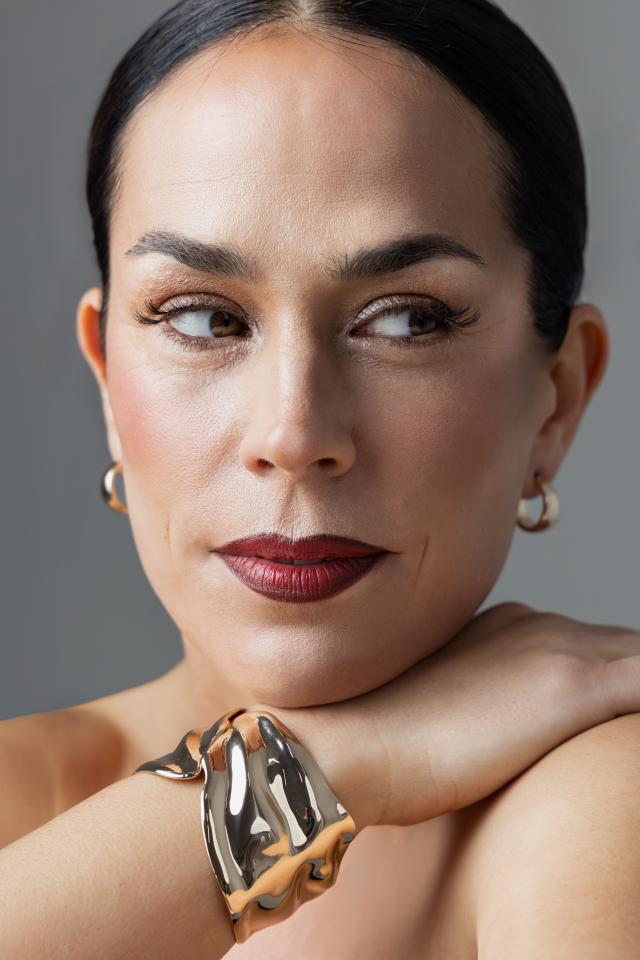 12. Bild von Julia J. aus seiner Sedcard