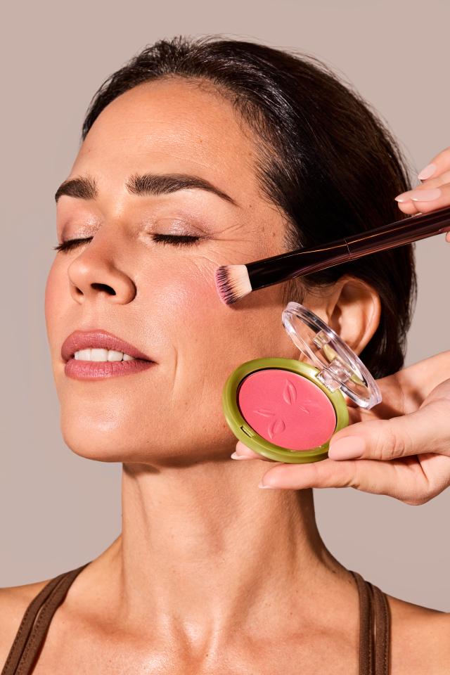 3. Bild von Julia J. aus seiner Sedcard