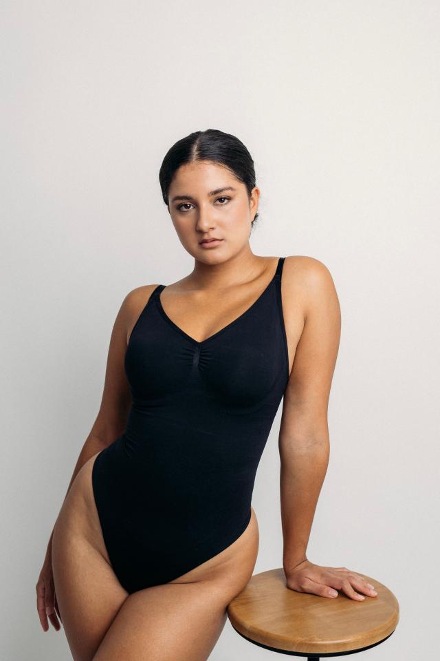 22. Bild von Elisha E. aus seiner Sedcard