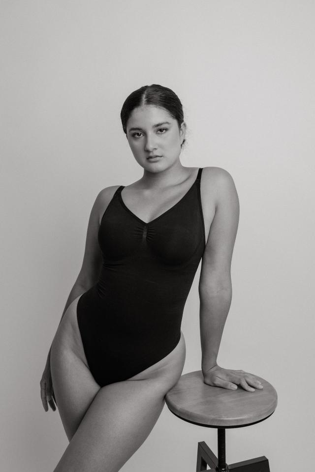 21. Bild von Elisha E. aus seiner Sedcard