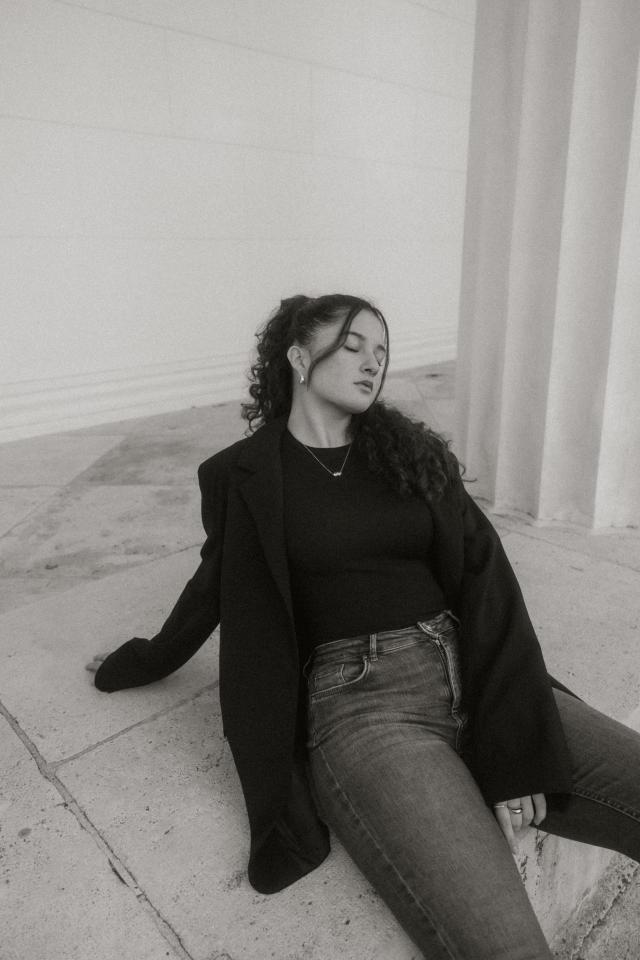 15. Bild von Elisha E. aus seiner Sedcard