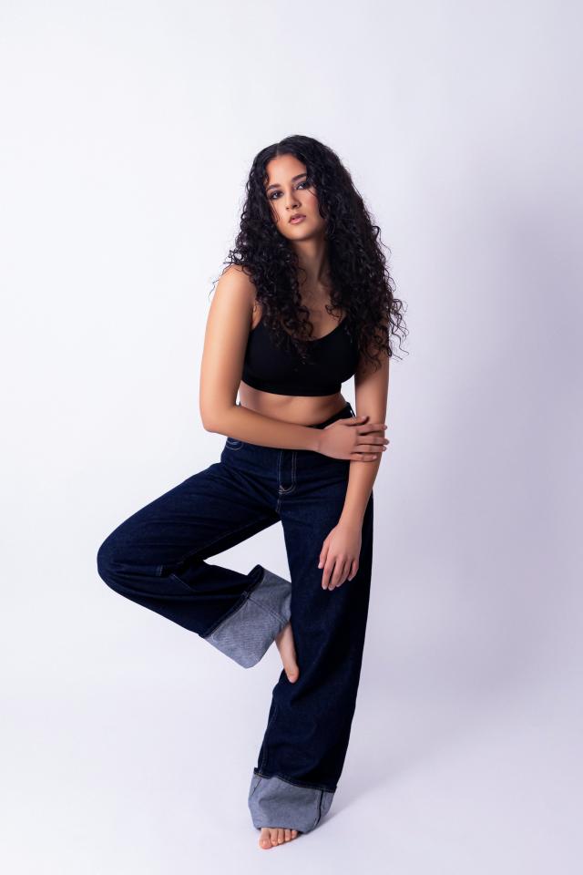 5. Bild von Elisha E. aus seiner Sedcard