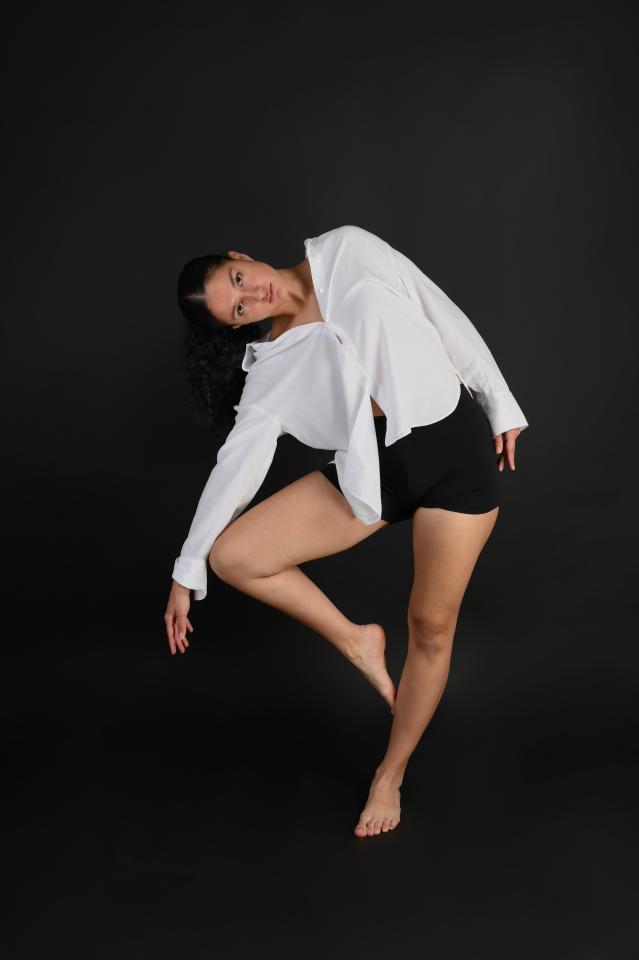 4. Bild von Elisha E. aus seiner Sedcard