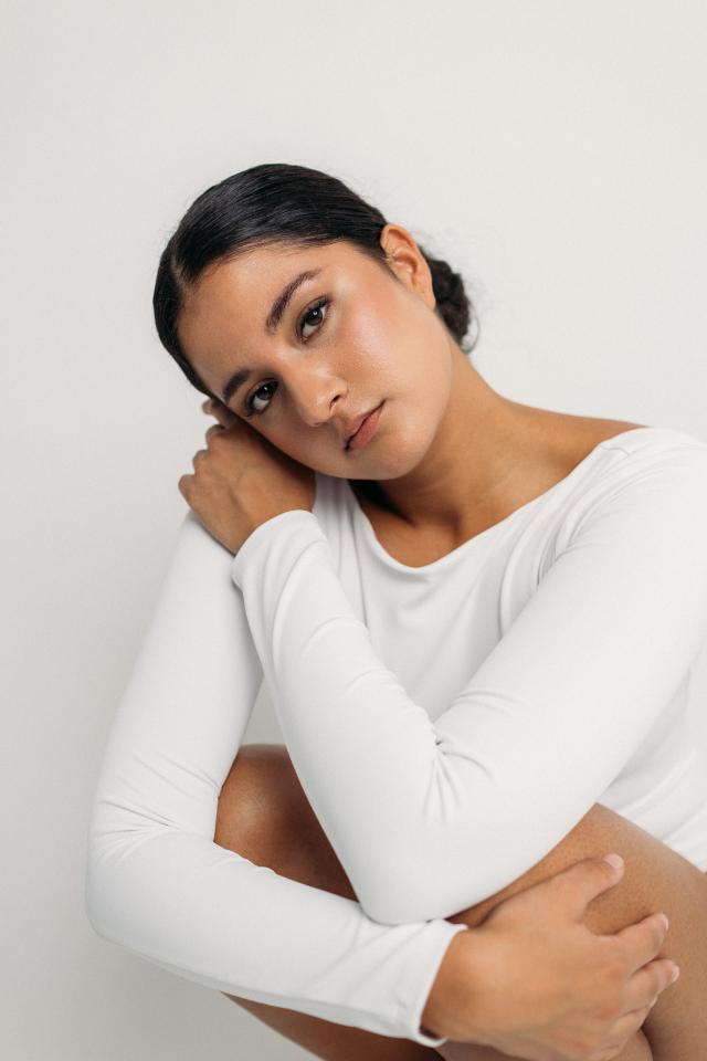 3. Bild von Elisha E. aus seiner Sedcard