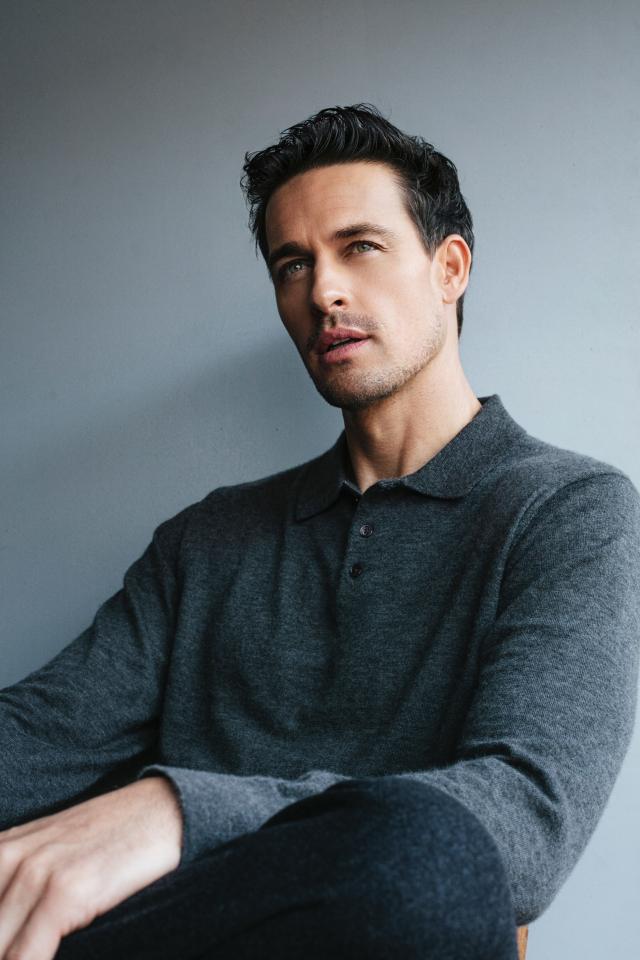 9. Bild von Michael M. aus seiner Sedcard