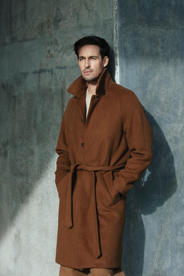 14. Bild von Michael M. aus seiner Sedcard