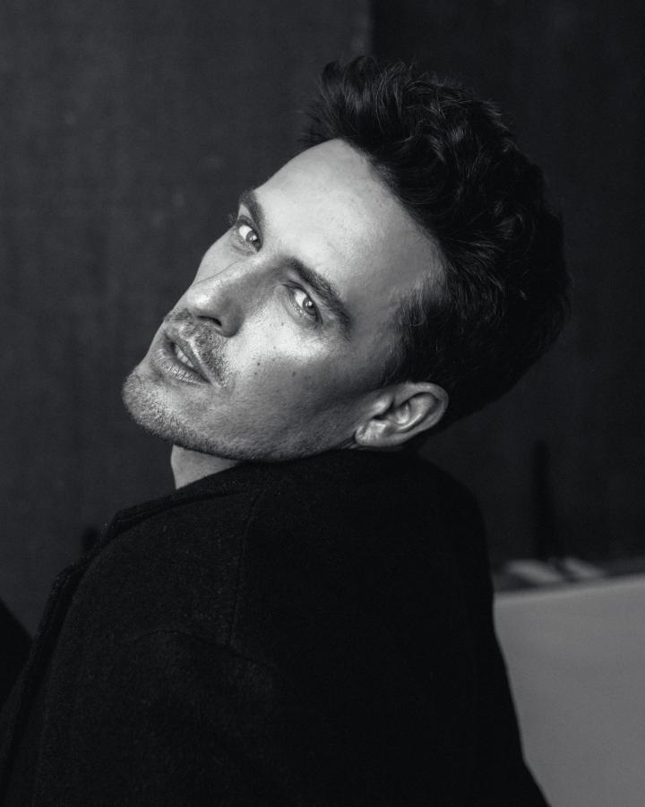 13. Bild von Michael M. aus seiner Sedcard