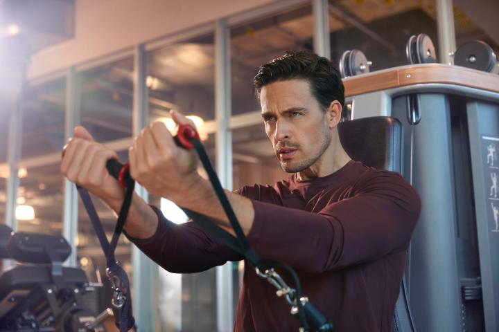 15. Bild von Michael M. aus seiner Sedcard