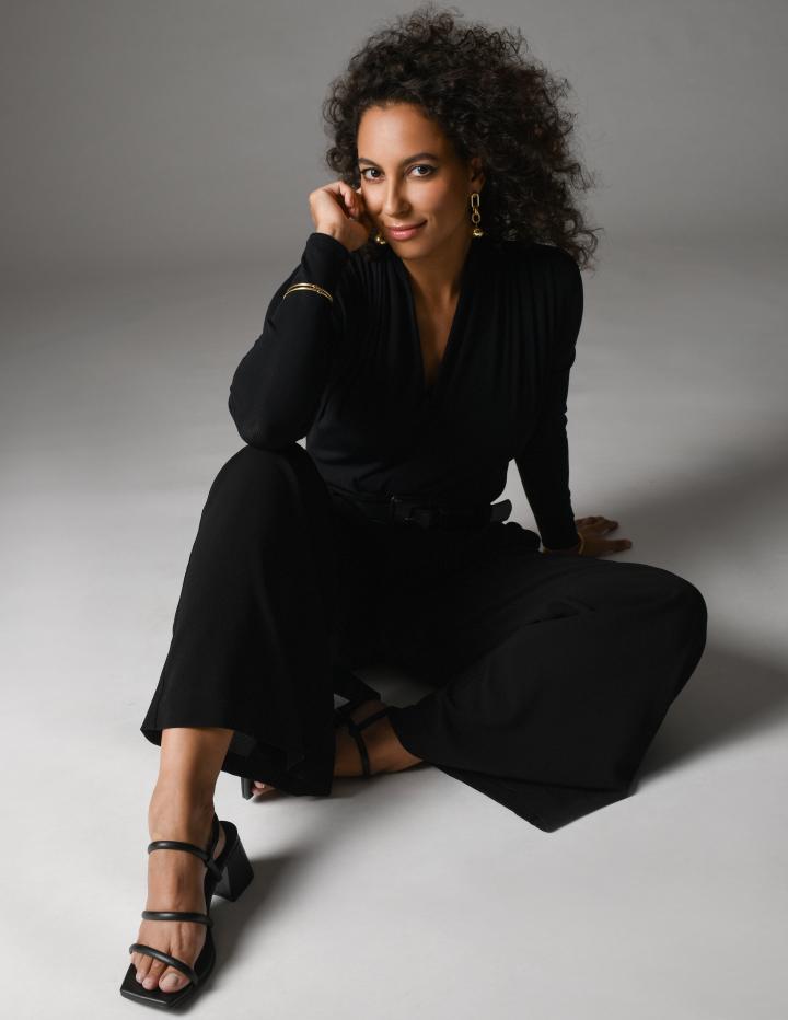 26. Bild von Juliana J. aus seiner Sedcard