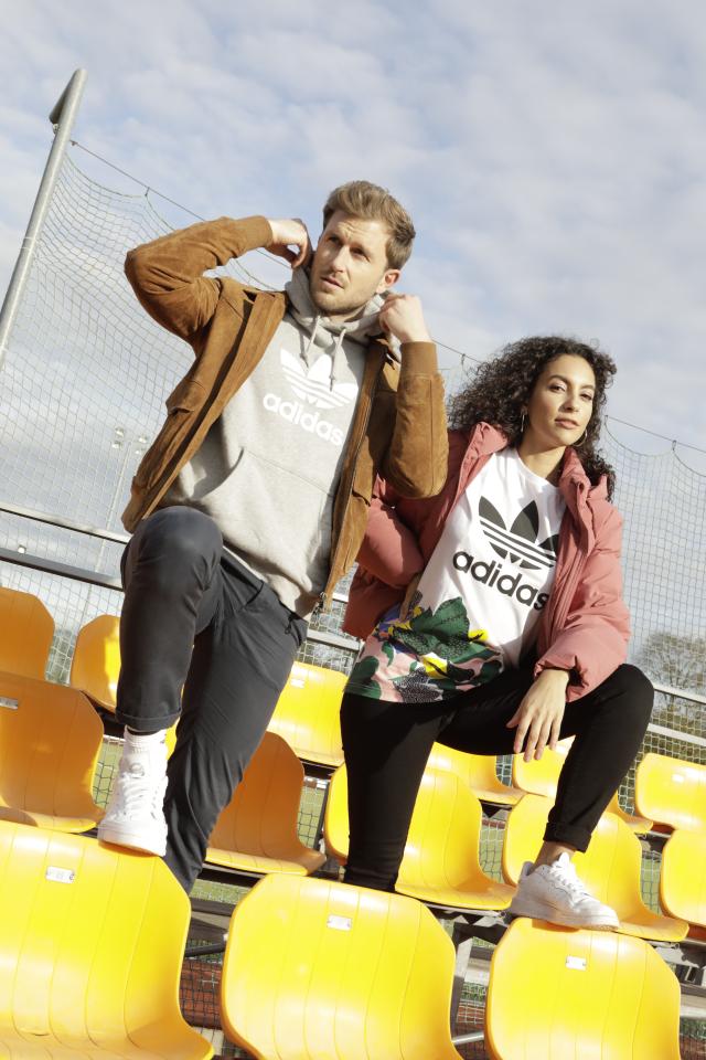 22. Bild von Juliana J. aus seiner Sedcard