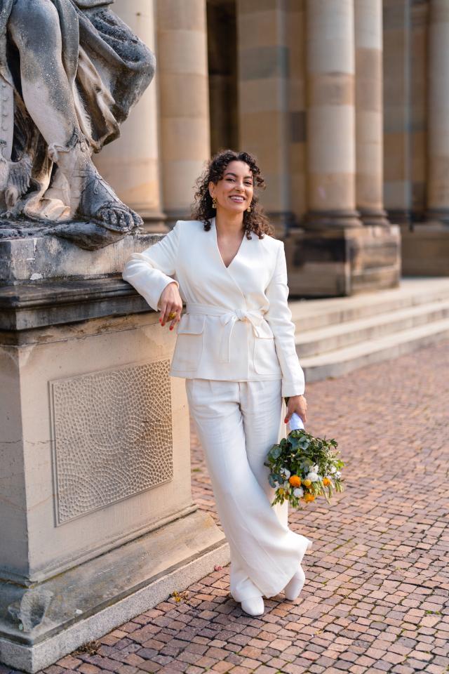 24. Bild von Juliana J. aus seiner Sedcard