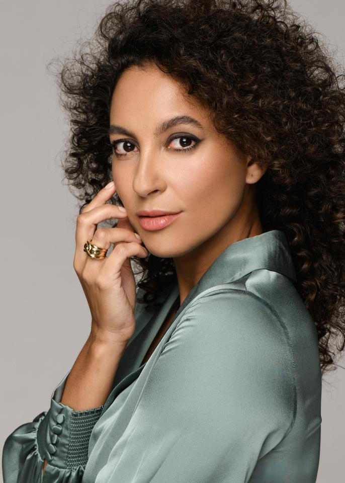 14. Bild von Juliana J. aus seiner Sedcard