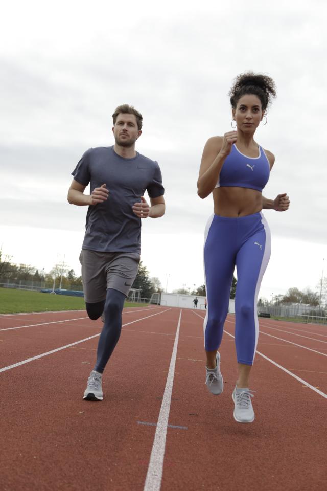 8. Bild von Juliana J. aus seiner Sedcard