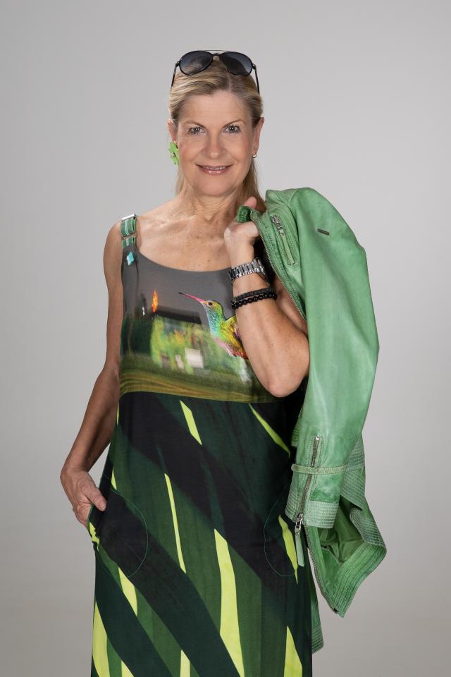 6. Bild von Monika M. aus seiner Sedcard